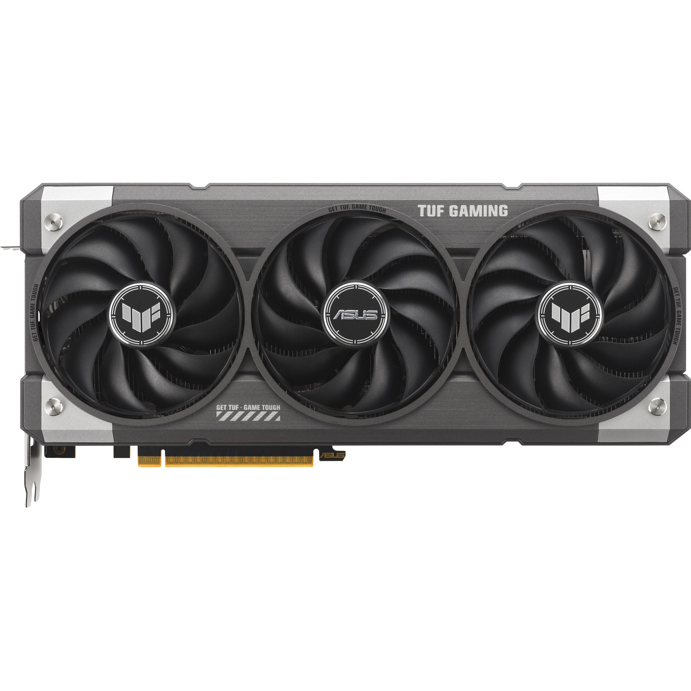 Відеокарта ASUS TUF Gaming GeForce RTX 5060 8GB GDDR7 OC Edition (TUF-RTX5060-O8G-GAMING)