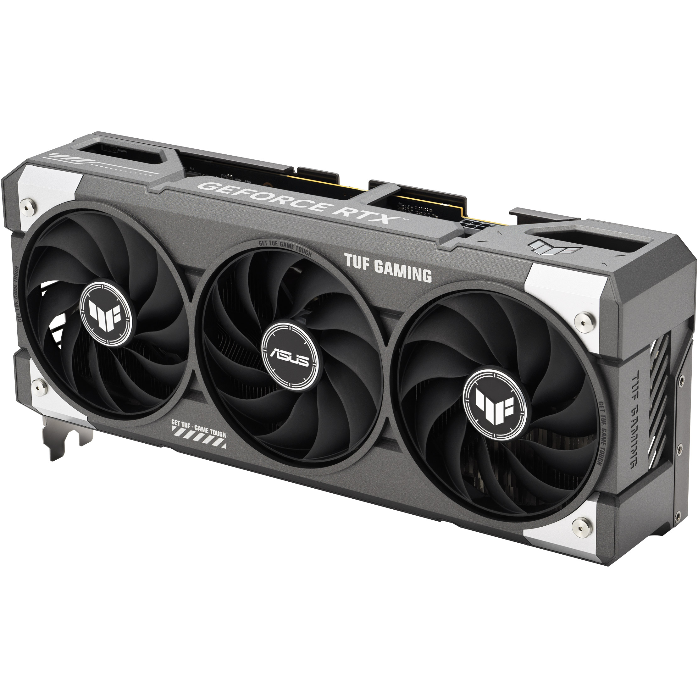 Відеокарта ASUS TUF Gaming GeForce RTX 5060 8GB GDDR7 OC Edition (TUF-RTX5060-O8G-GAMING)
