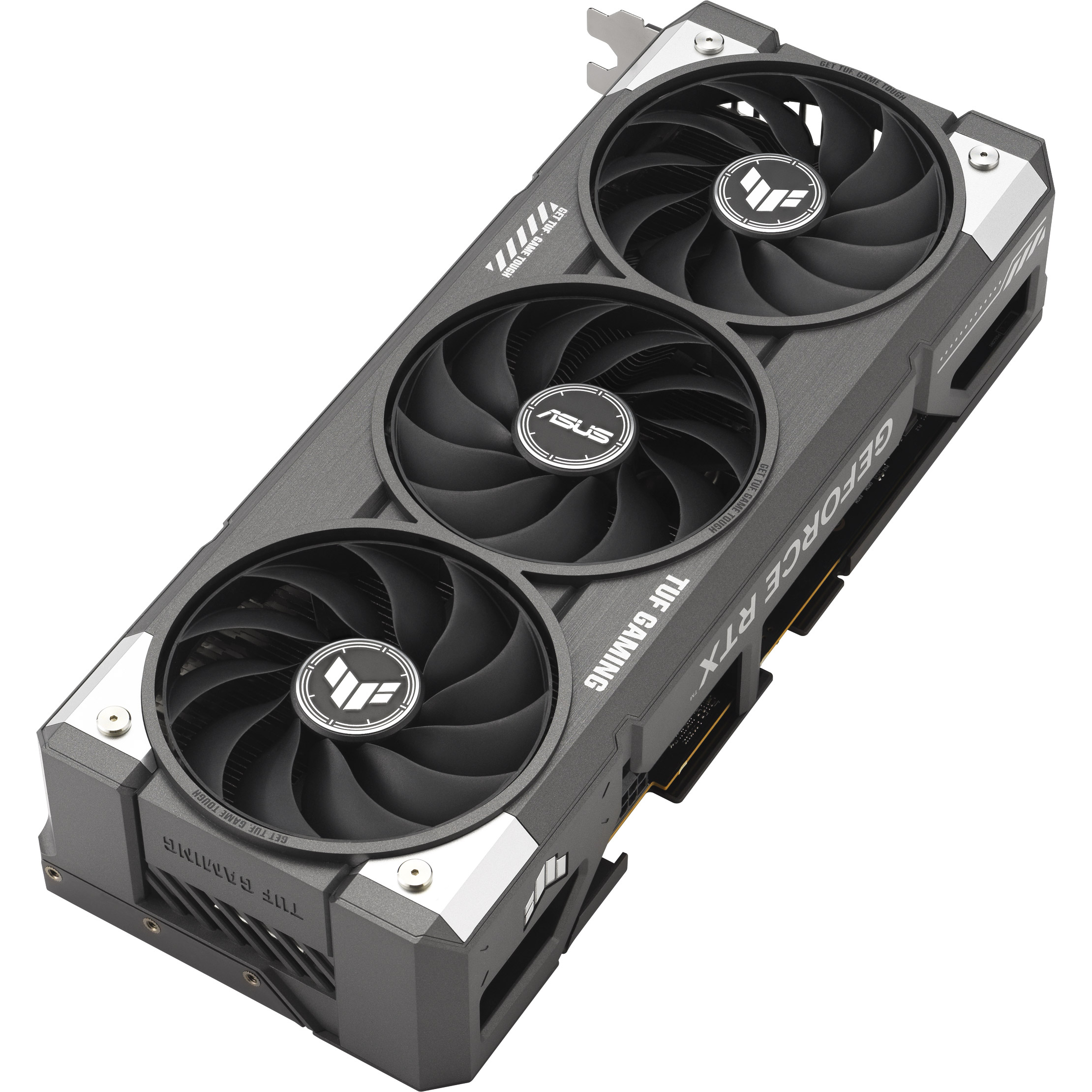Відеокарта ASUS TUF Gaming GeForce RTX 5060 8GB GDDR7 OC Edition (TUF-RTX5060-O8G-GAMING)