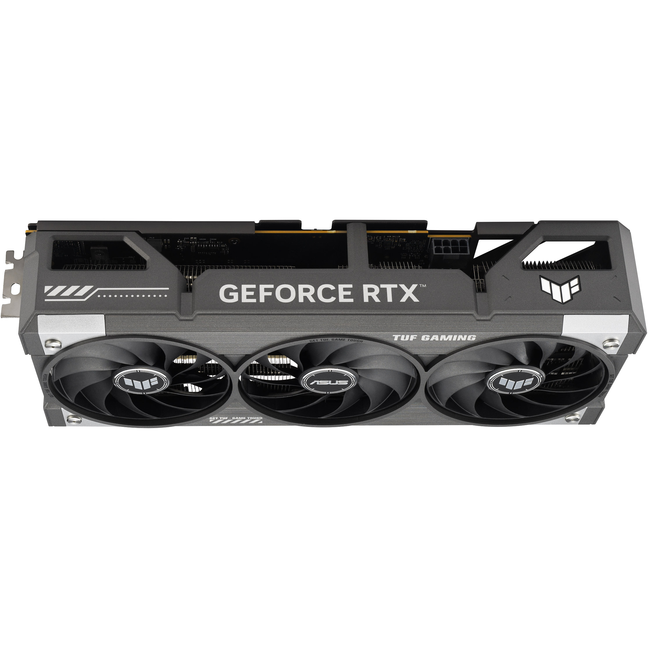 Відеокарта ASUS TUF Gaming GeForce RTX 5060 8GB GDDR7 OC Edition (TUF-RTX5060-O8G-GAMING)