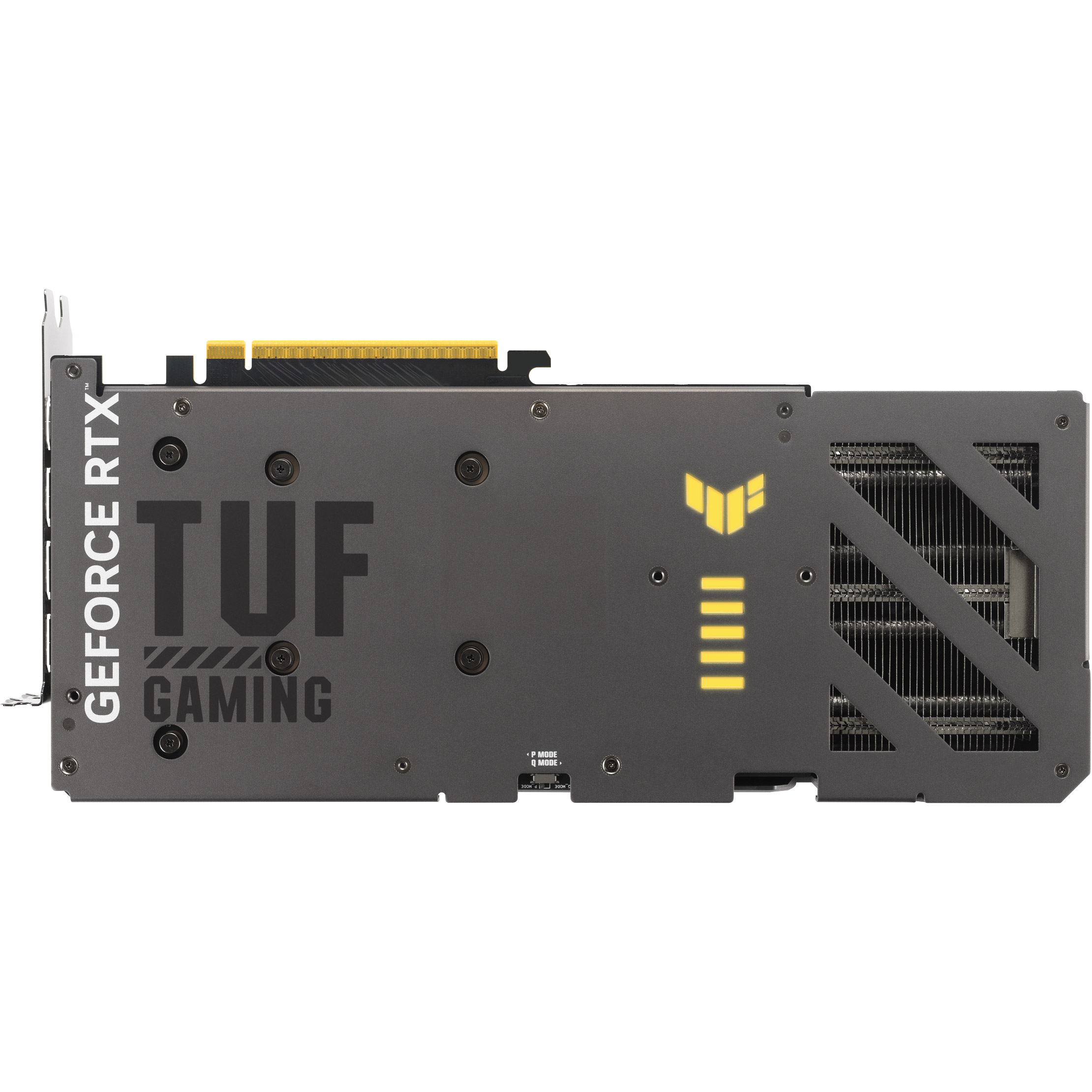Відеокарта ASUS TUF Gaming GeForce RTX 5060 8GB GDDR7 OC Edition (TUF-RTX5060-O8G-GAMING)