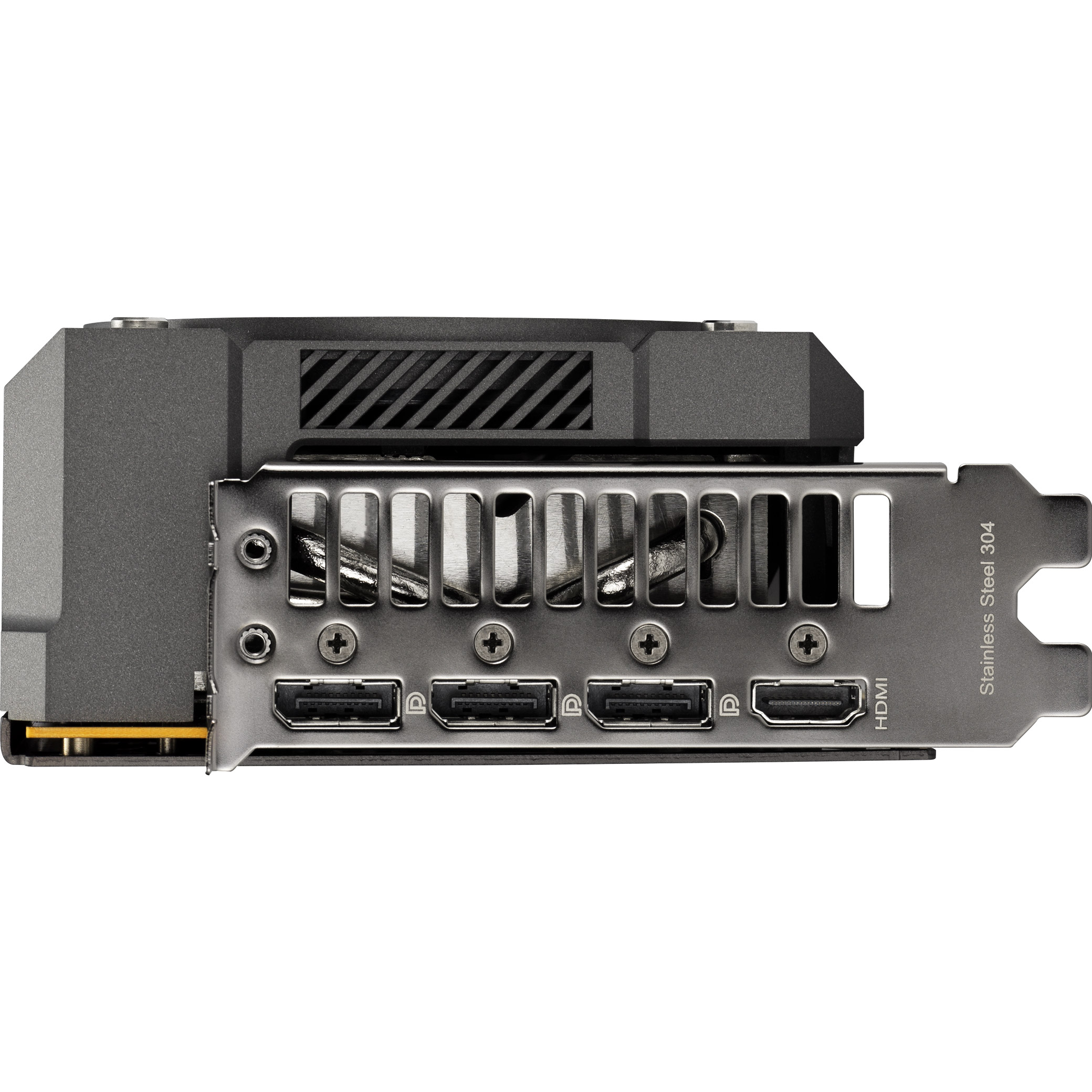 Відеокарта ASUS TUF Gaming GeForce RTX 5060 8GB GDDR7 OC Edition (TUF-RTX5060-O8G-GAMING)