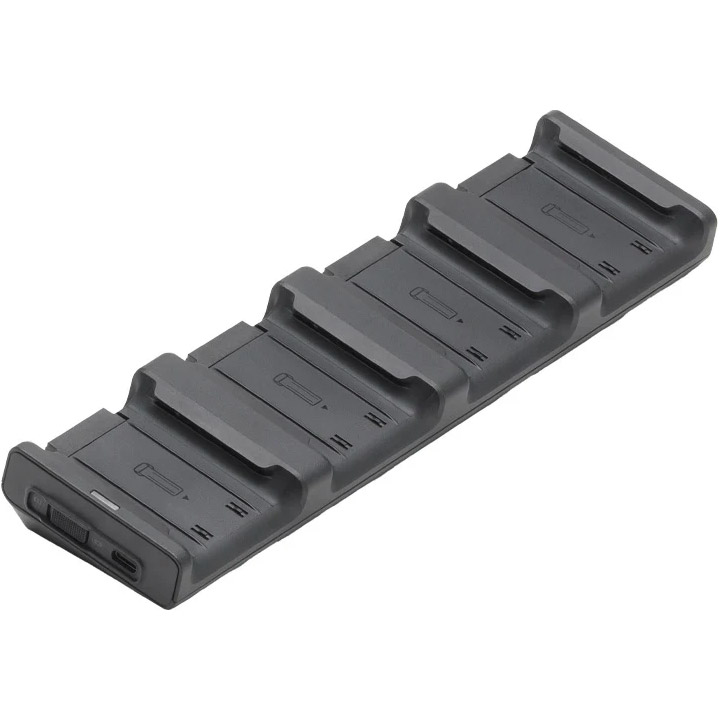Зарядний пристрій DJI Matrice 4 Battery Charging Hub (CP.EN.00000555.01)