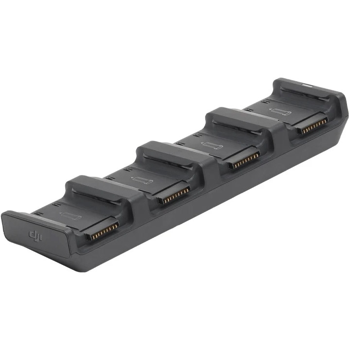 Зарядний пристрій DJI Matrice 4 Battery Charging Hub (CP.EN.00000555.01)