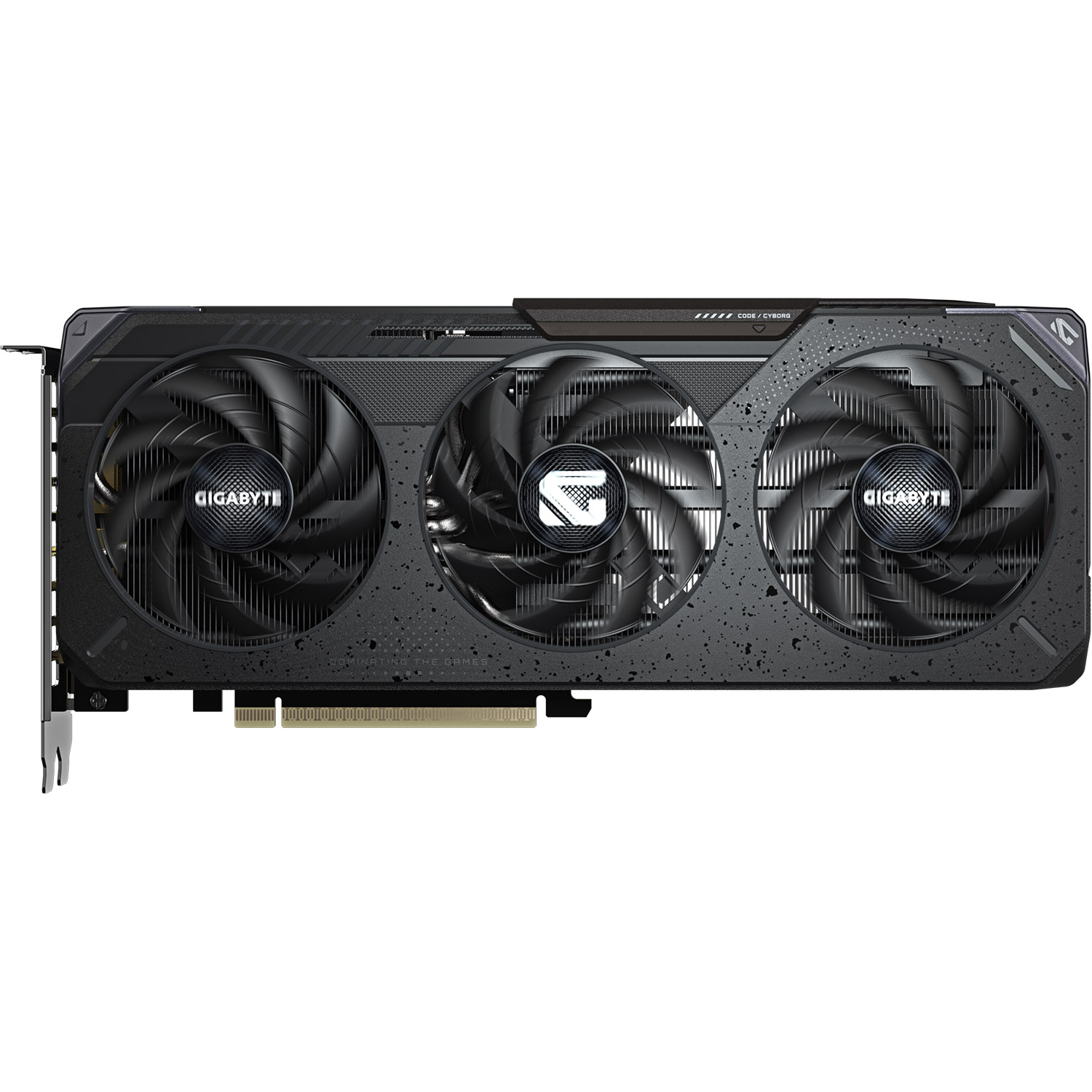 Відеокарта GIGABYTE GeForce RTX 5060 Ti Gaming OC 8G (GV-N506TGAMING OC-8GD)
