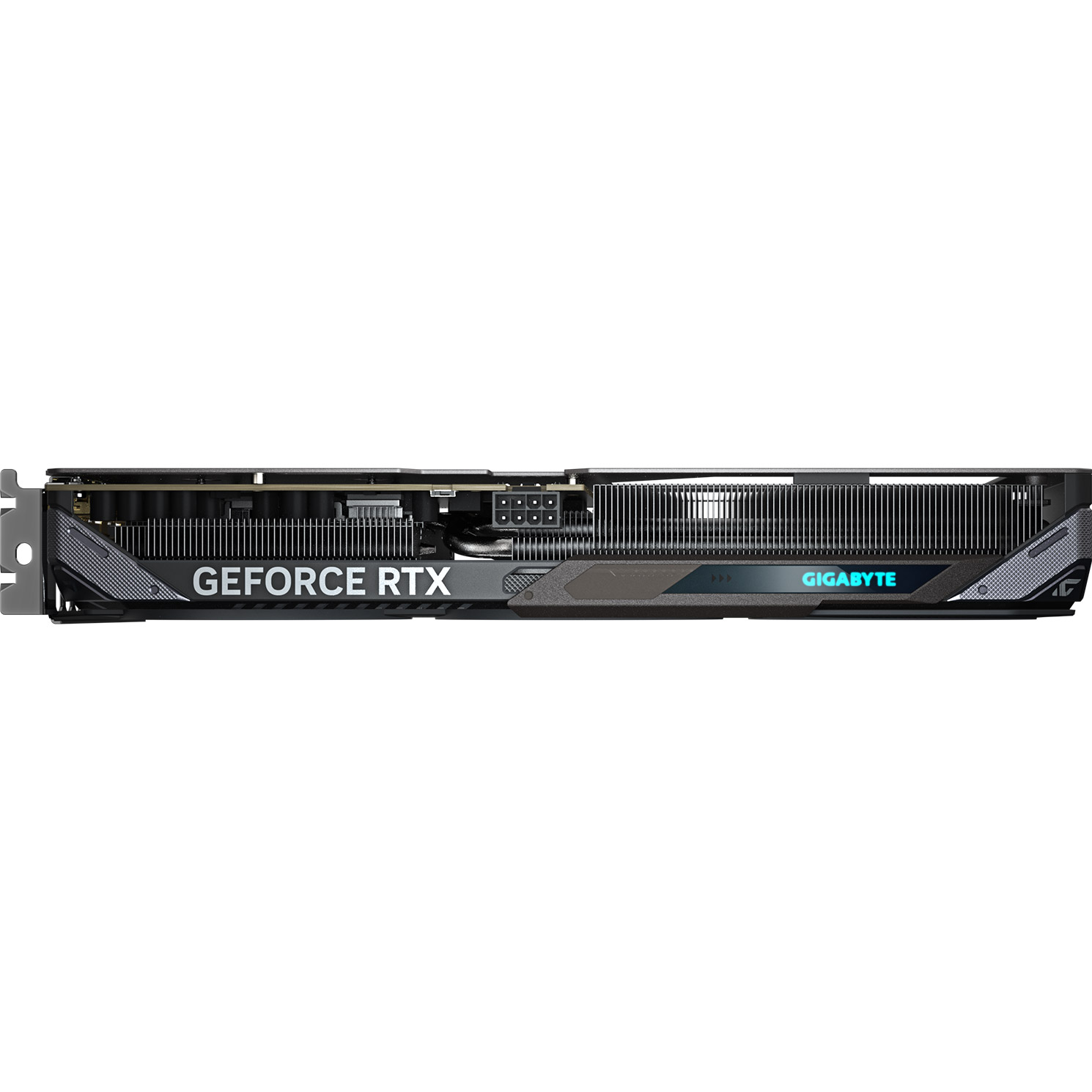 Відеокарта GIGABYTE GeForce RTX 5060 Ti Gaming OC 8G (GV-N506TGAMING OC-8GD)