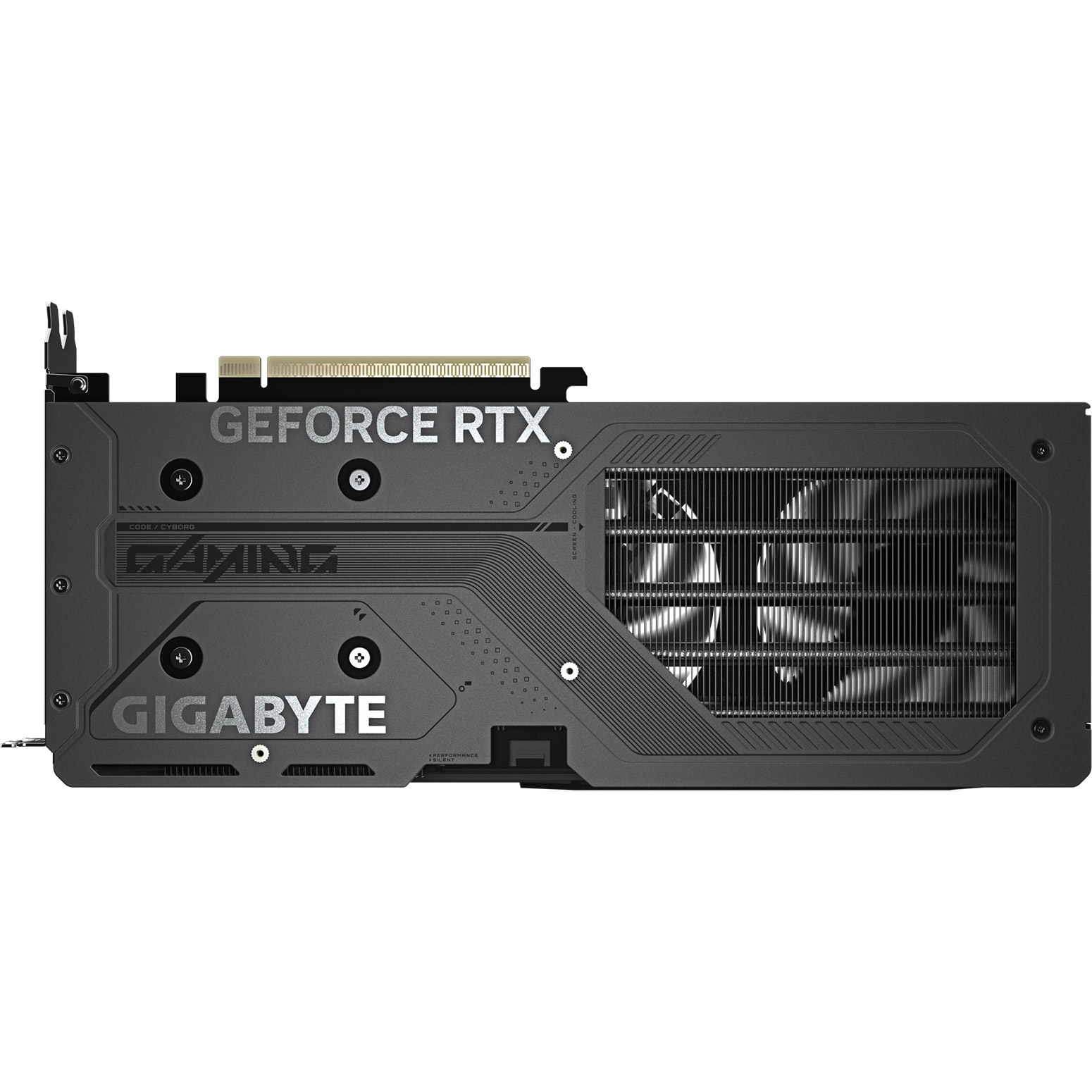 Відеокарта GIGABYTE GeForce RTX 5060 Ti Gaming OC 8G (GV-N506TGAMING OC-8GD)