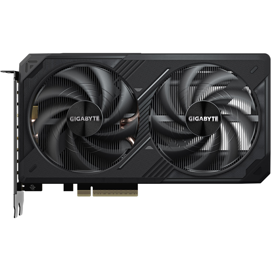 Відеокарта GIGABYTE GeForce RTX 5060 Ti WindForce OC 8G (GV-N506TWF2OC-8GD)