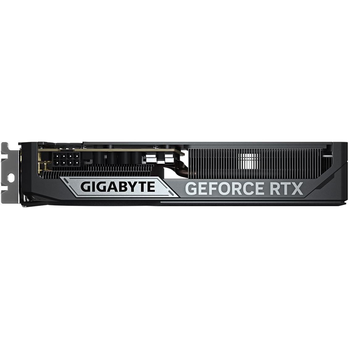 Відеокарта GIGABYTE GeForce RTX 5060 Ti WindForce OC 8G (GV-N506TWF2OC-8GD)