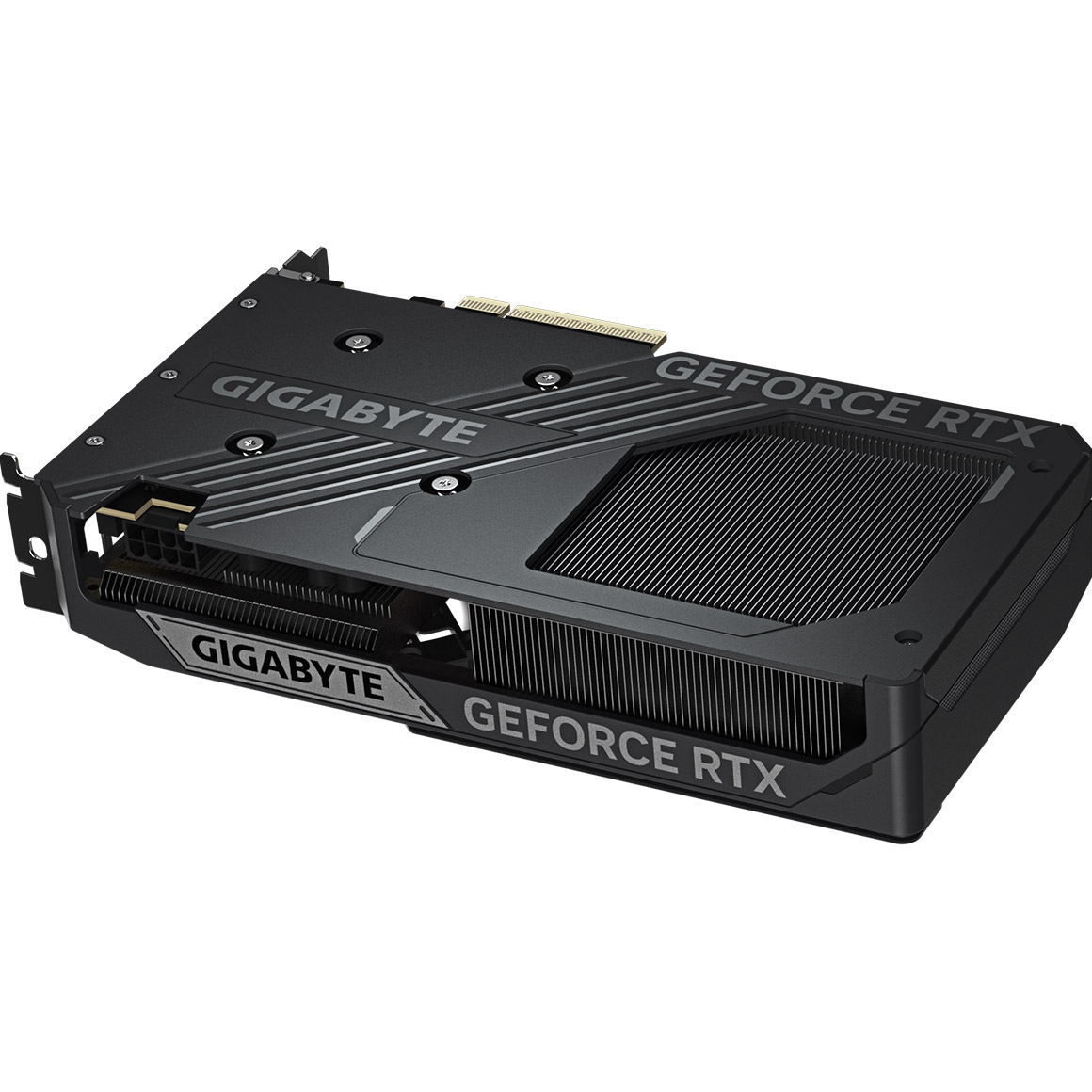 Відеокарта GIGABYTE GeForce RTX 5060 Ti WindForce OC 8G (GV-N506TWF2OC-8GD)
