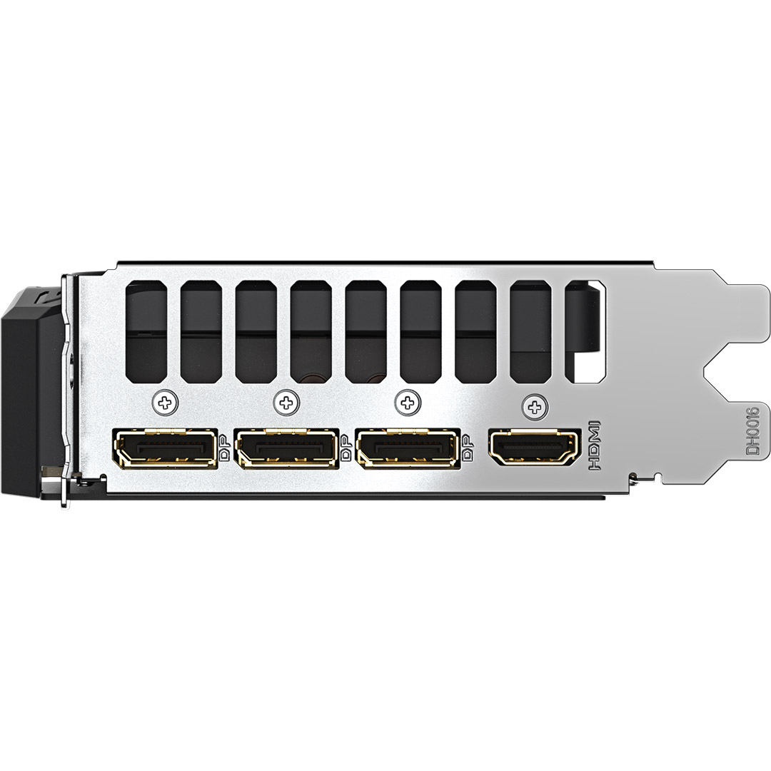 Відеокарта GIGABYTE GeForce RTX 5060 Ti WindForce OC 8G (GV-N506TWF2OC-8GD)