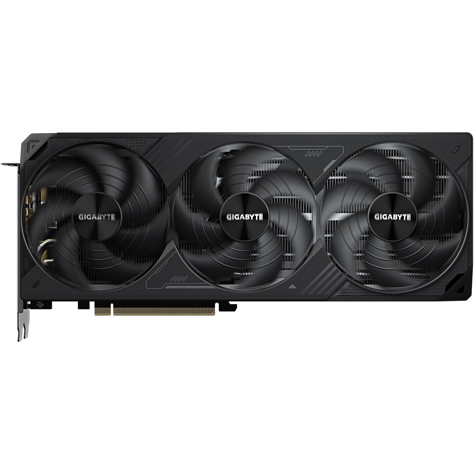 Відеокарта GIGABYTE GeForce RTX 5070 Ti WindForce SFF 16G (GV-N507TWF3-16GD)