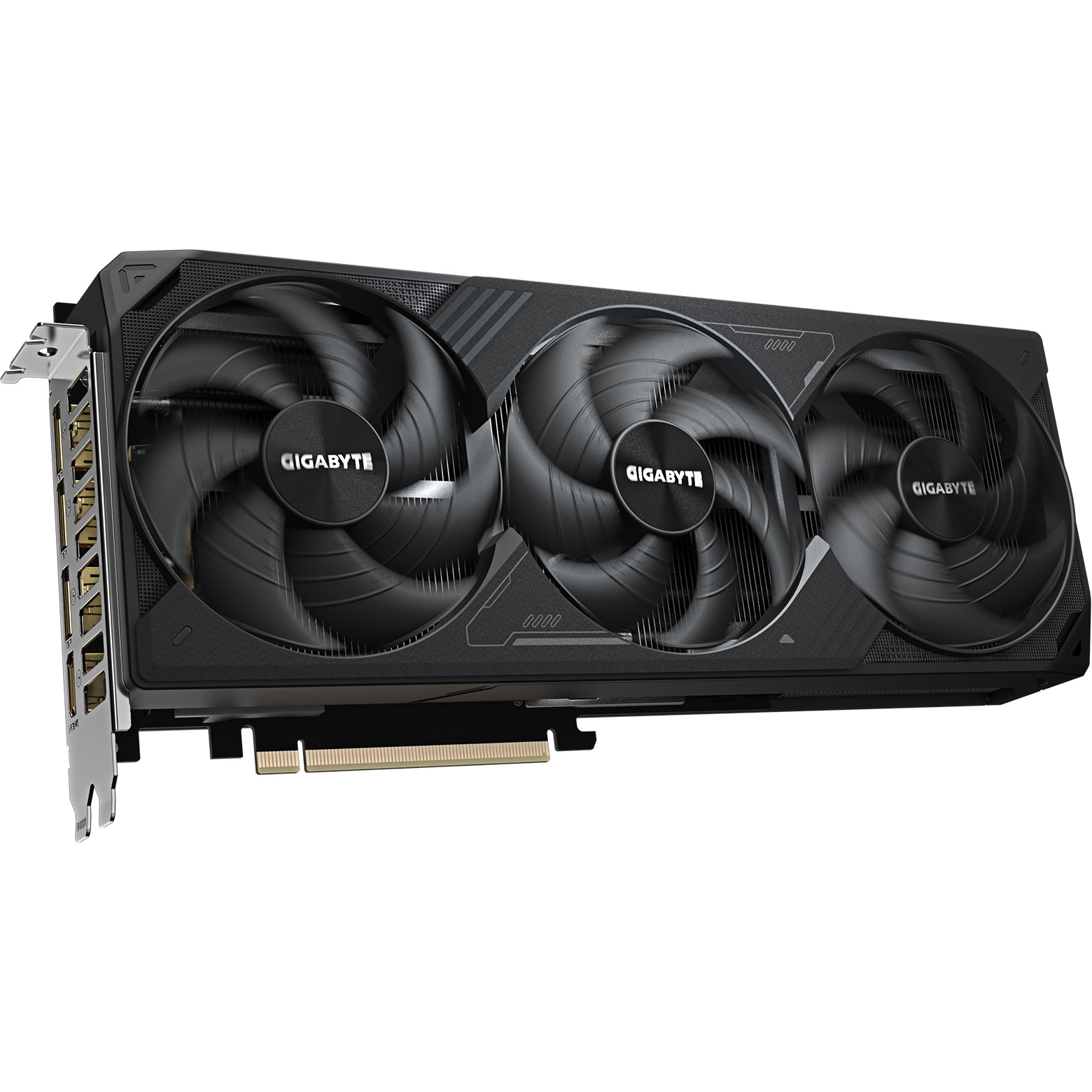Відеокарта GIGABYTE GeForce RTX 5070 Ti WindForce SFF 16G (GV-N507TWF3-16GD)
