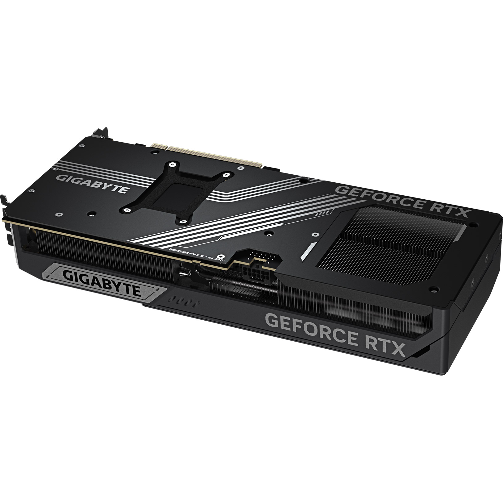 Відеокарта GIGABYTE GeForce RTX 5070 Ti WindForce SFF 16G (GV-N507TWF3-16GD)