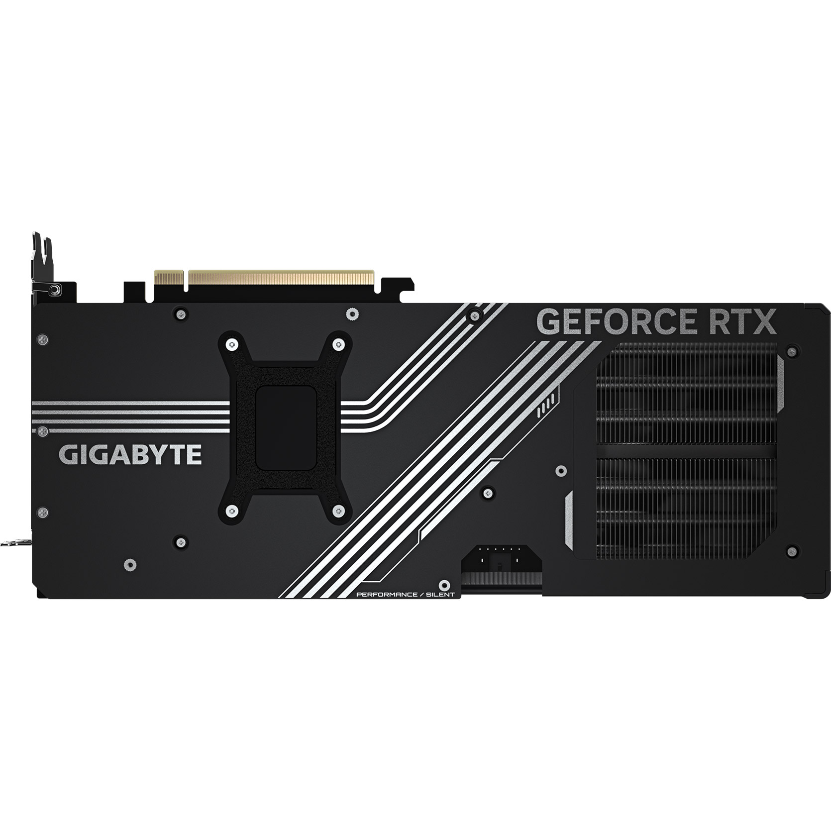 Відеокарта GIGABYTE GeForce RTX 5070 Ti WindForce SFF 16G (GV-N507TWF3-16GD)