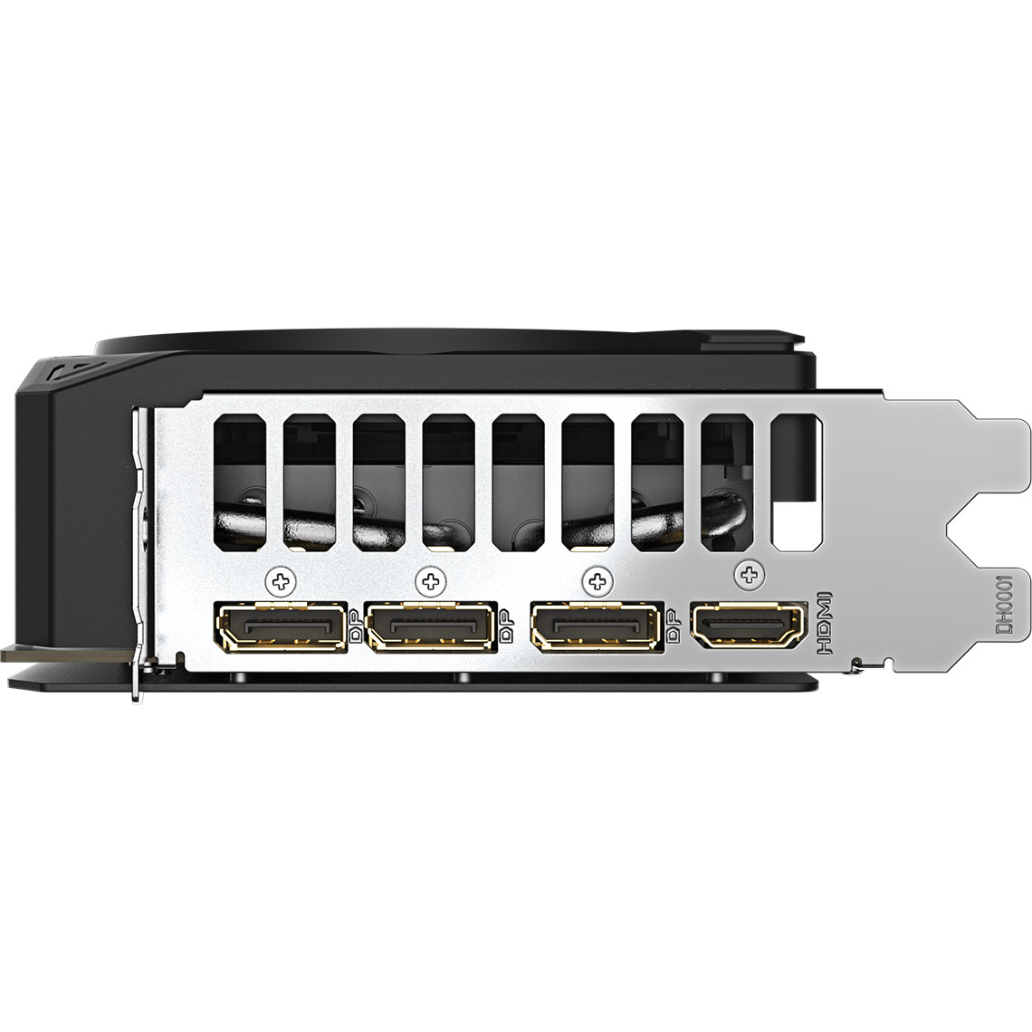 Відеокарта GIGABYTE GeForce RTX 5070 Ti WindForce SFF 16G (GV-N507TWF3-16GD)