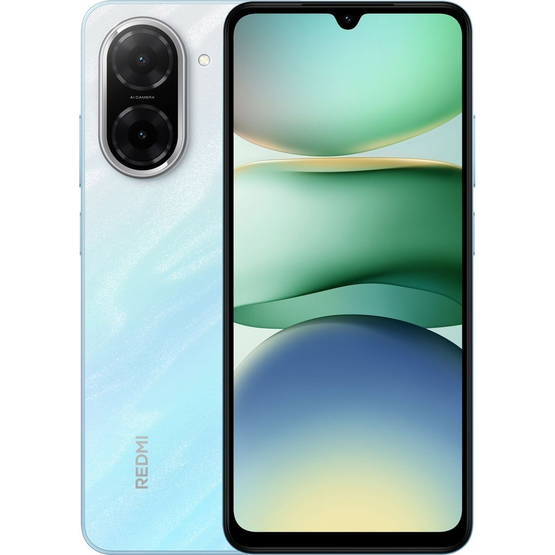 Смартфон REDMI A5 3/64GB Ocean Blue