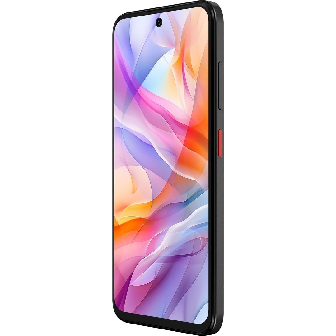 Смартфон ZTE NUBIA V70 Design 8/256GB Stone Gray