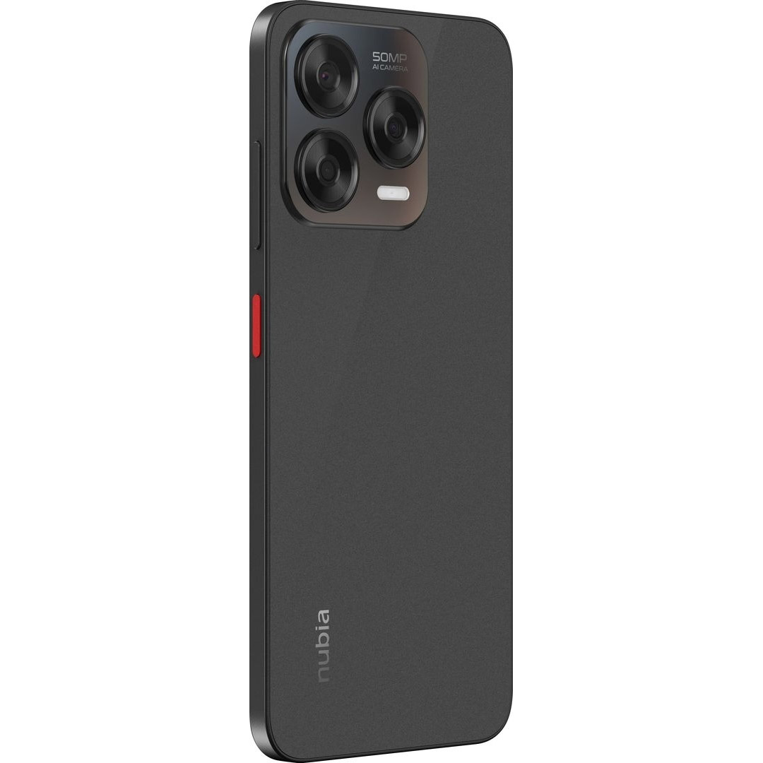 Смартфон ZTE NUBIA V70 Design 8/256GB Stone Gray