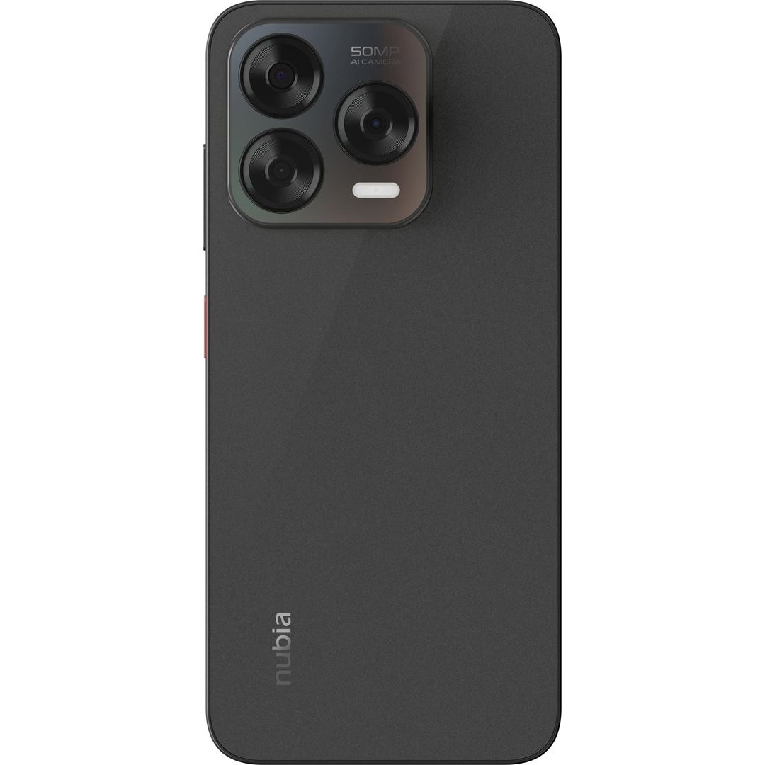 Смартфон ZTE NUBIA V70 Design 8/256GB Stone Gray