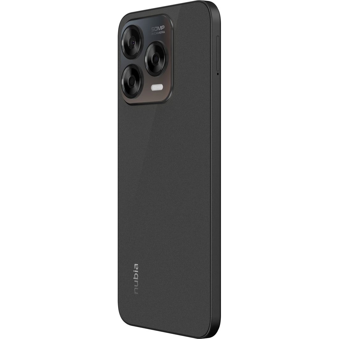 Смартфон ZTE NUBIA V70 Design 8/256GB Stone Gray