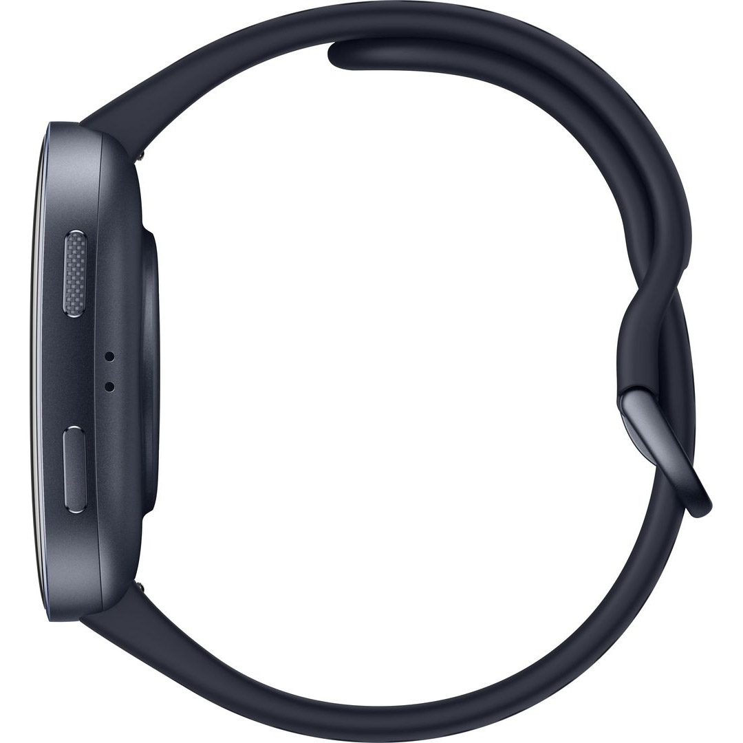 Смарт-годинник AMAZFIT Bip 6 Black (W2435AP1N)