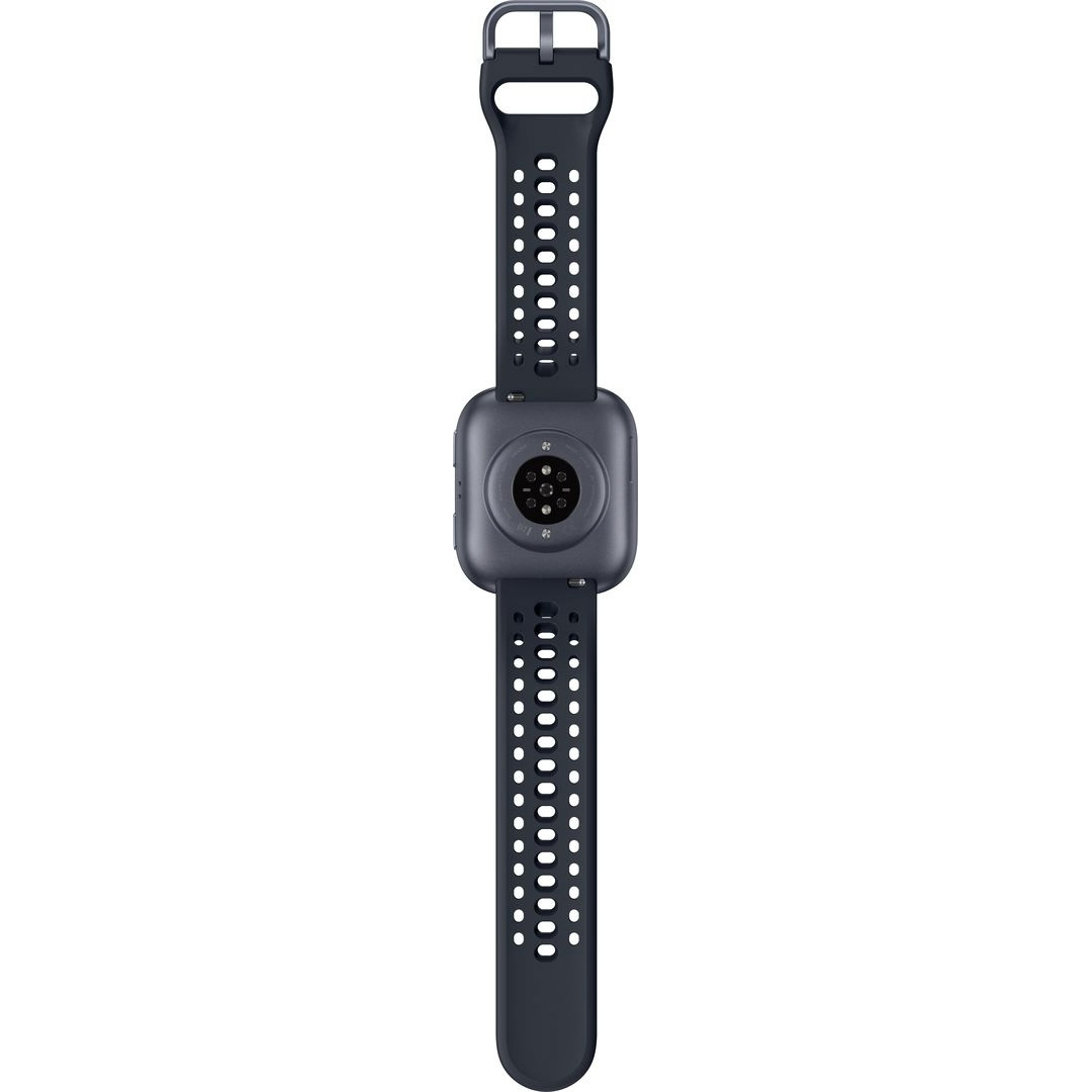 Смарт-годинник AMAZFIT Bip 6 Black (W2435AP1N)
