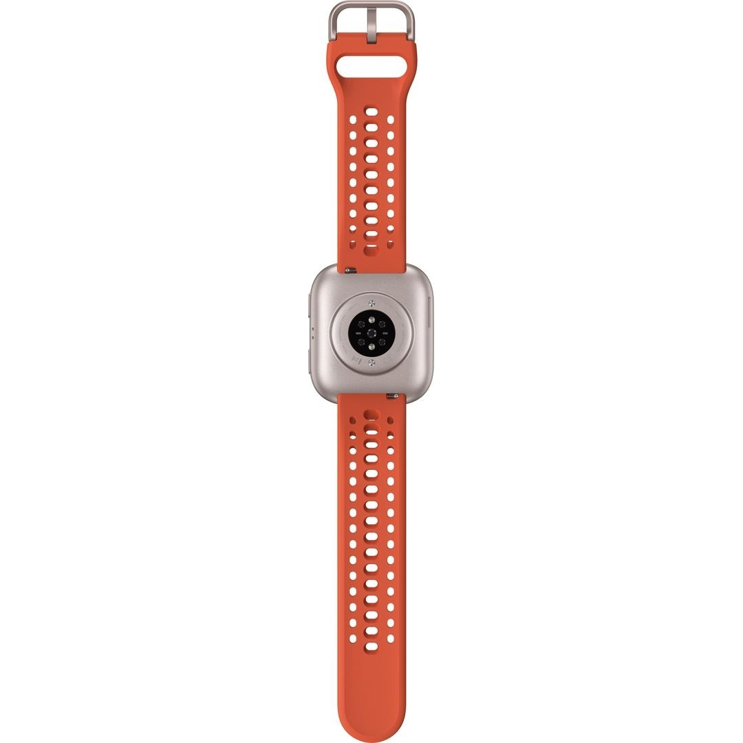 Смарт-годинник AMAZFIT Bip 6 Red (W2435AP5N)