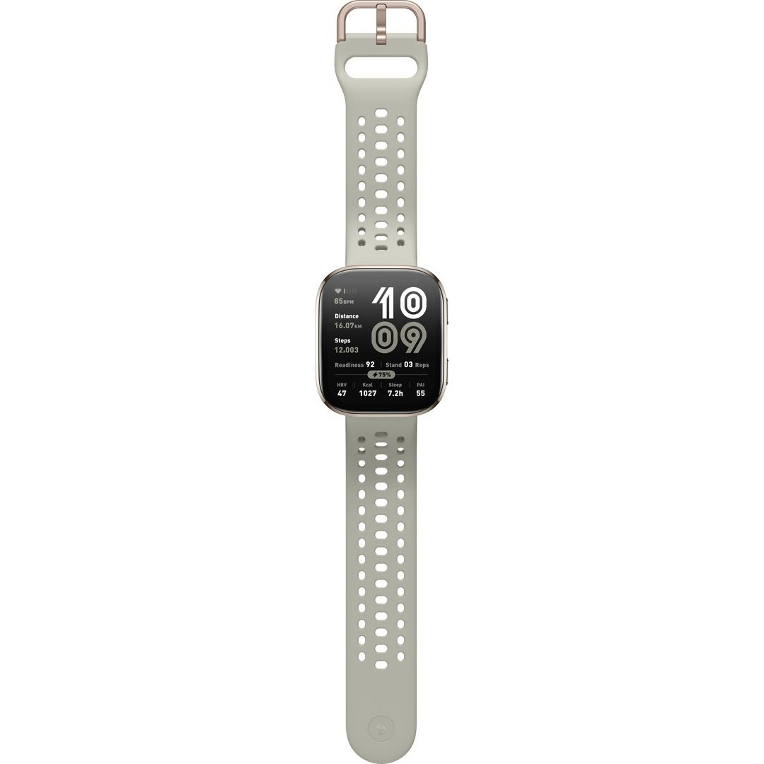 Смарт-годинник AMAZFIT Bip 6 Stone (W2435AP4N)