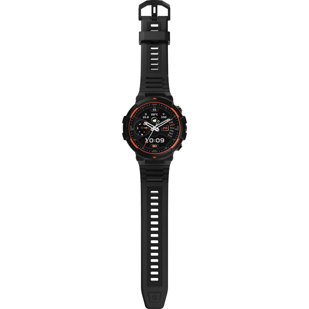 Смарт-часы BLACK SHARK GS3 Sport Lava Black