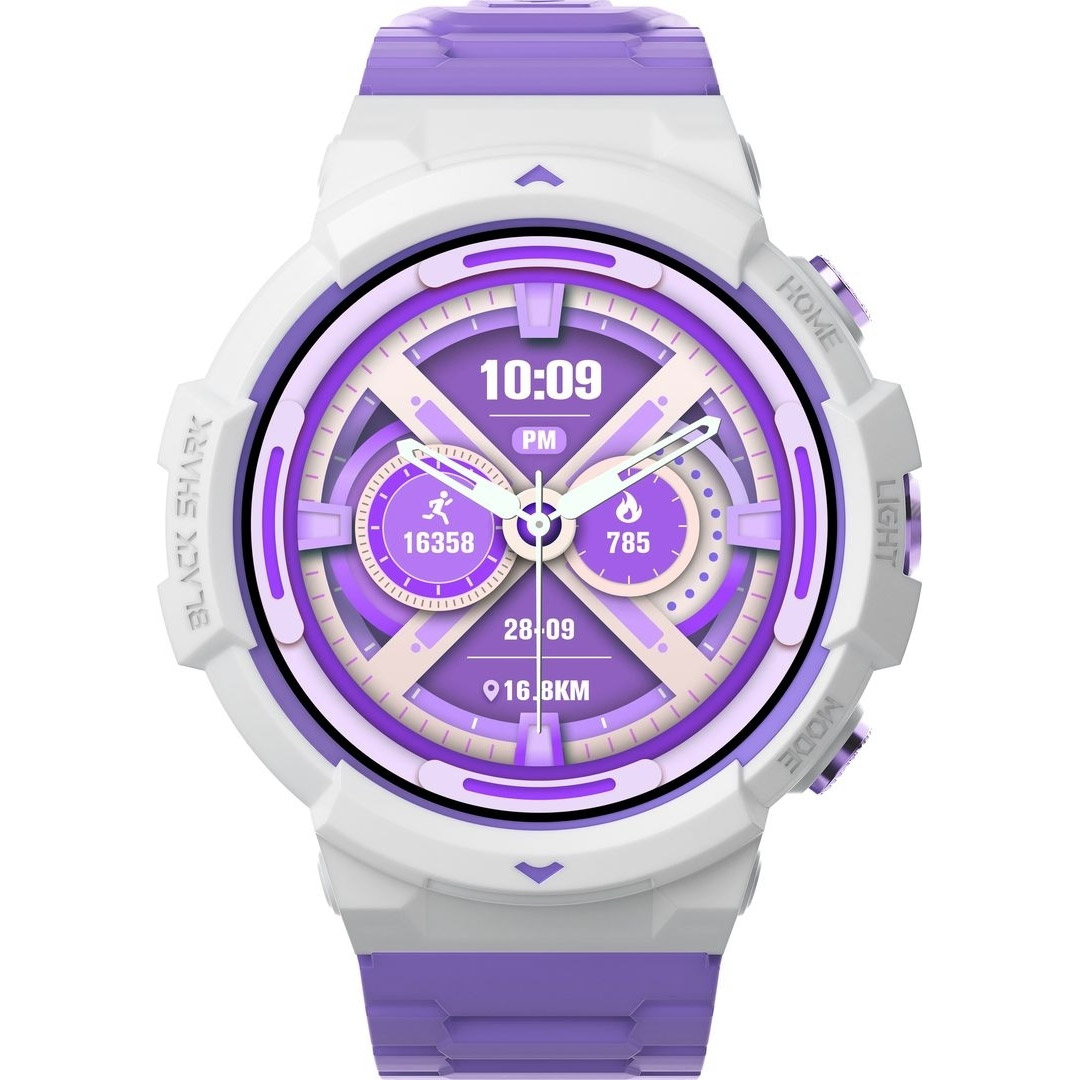 Смарт-годинник BLACK SHARK GS3 Sport Luna Purple