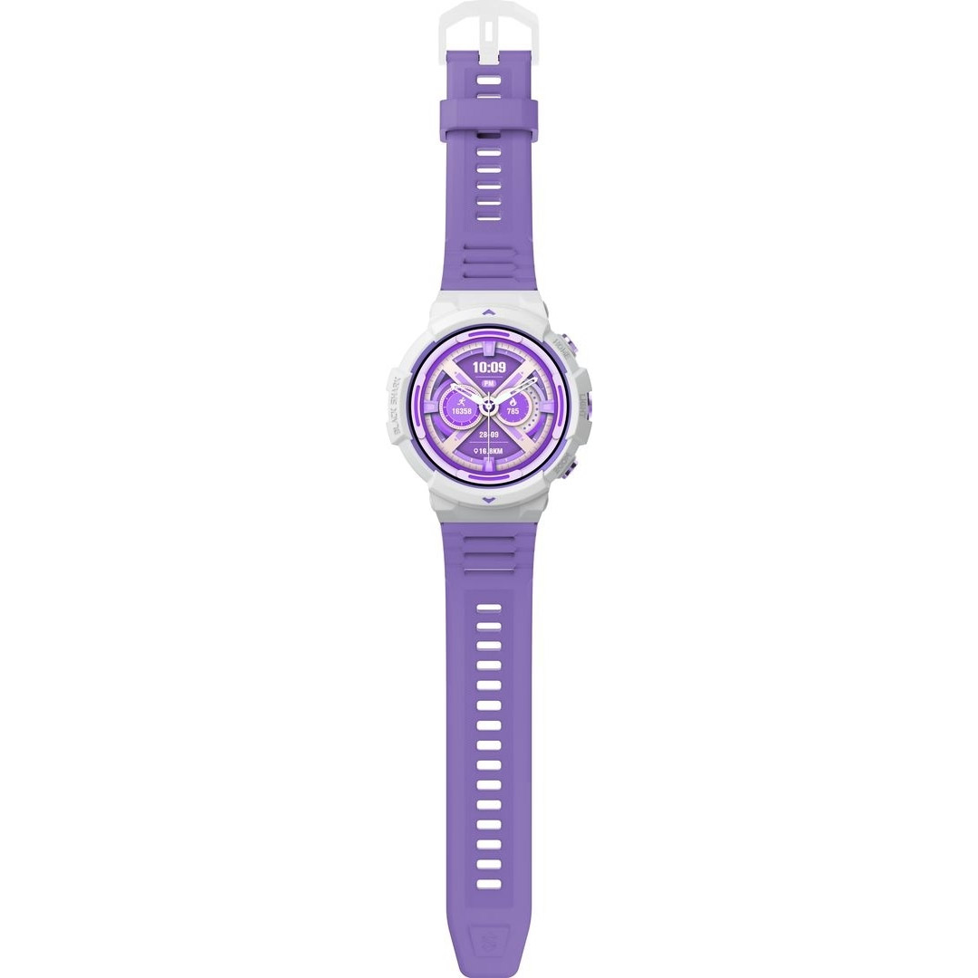 Смарт-годинник BLACK SHARK GS3 Sport Luna Purple