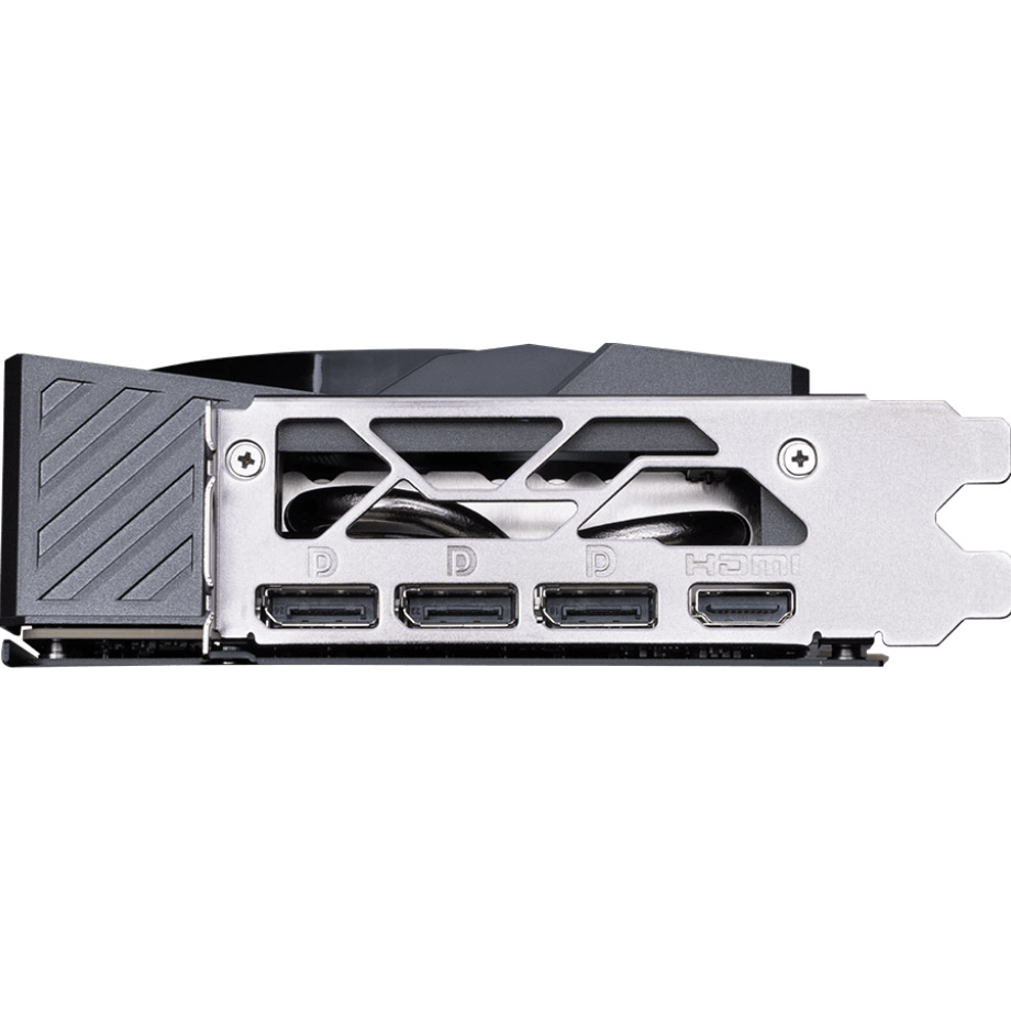 Видеокарта MSI GeForce RTX 5070 Ti 16G Gaming Trio OC