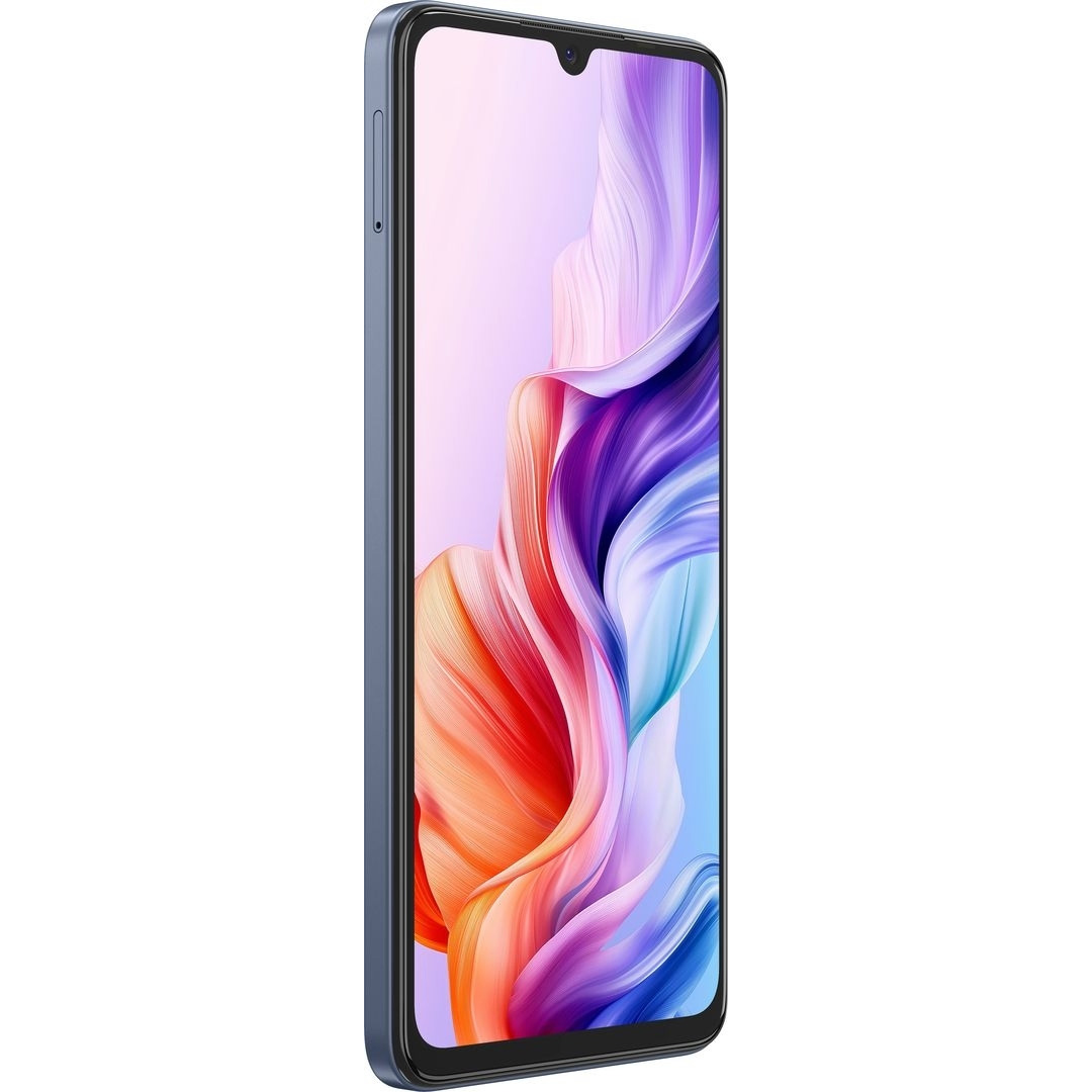 Смартфон ZTE NUBIA V70 Max 6/128GB Galactic Gray
