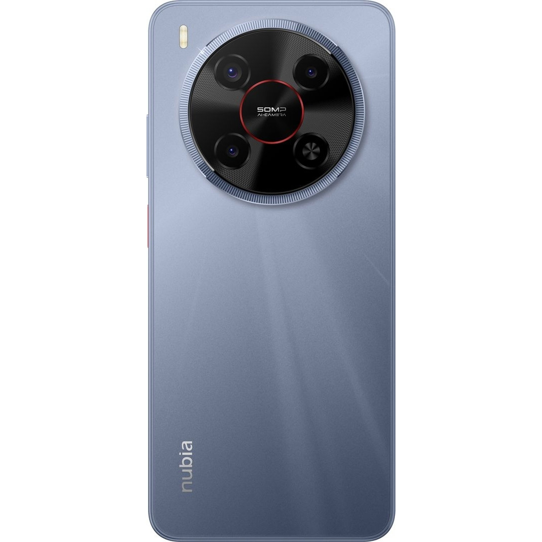 Смартфон ZTE NUBIA V70 Max 6/128GB Galactic Gray