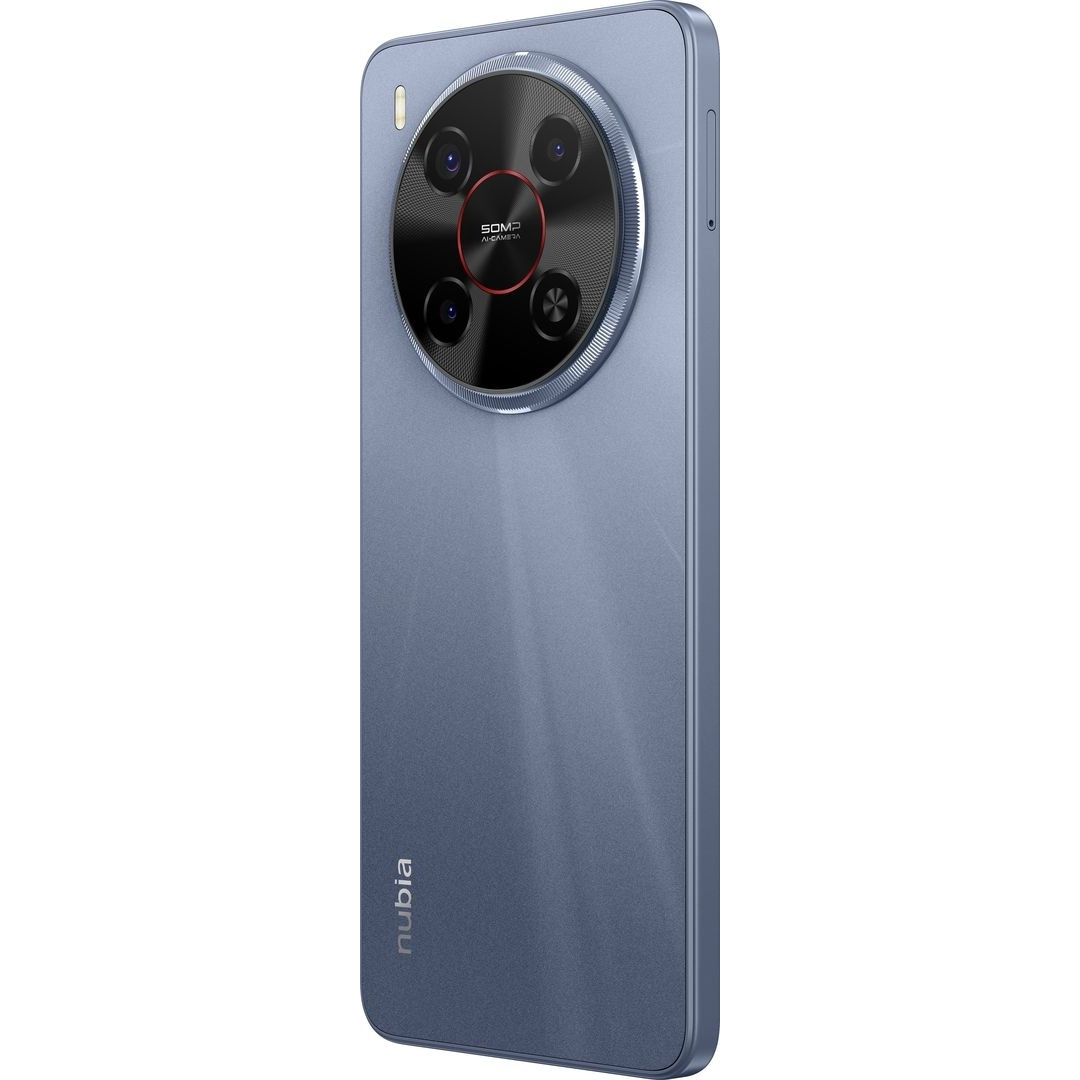Смартфон ZTE NUBIA V70 Max 6/128GB Galactic Gray