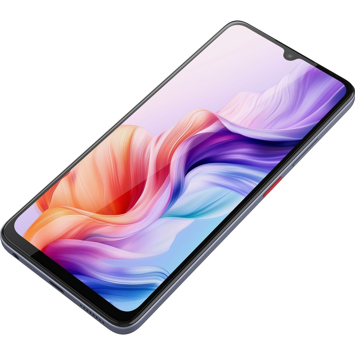 Смартфон ZTE NUBIA V70 Max 6/128GB Galactic Gray