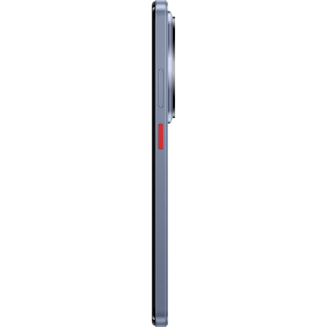 Смартфон ZTE NUBIA V70 Max 6/128GB Galactic Gray