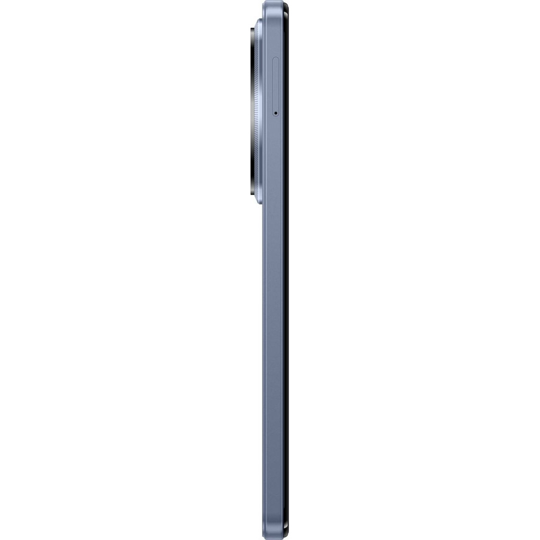 Смартфон ZTE NUBIA V70 Max 6/128GB Galactic Gray