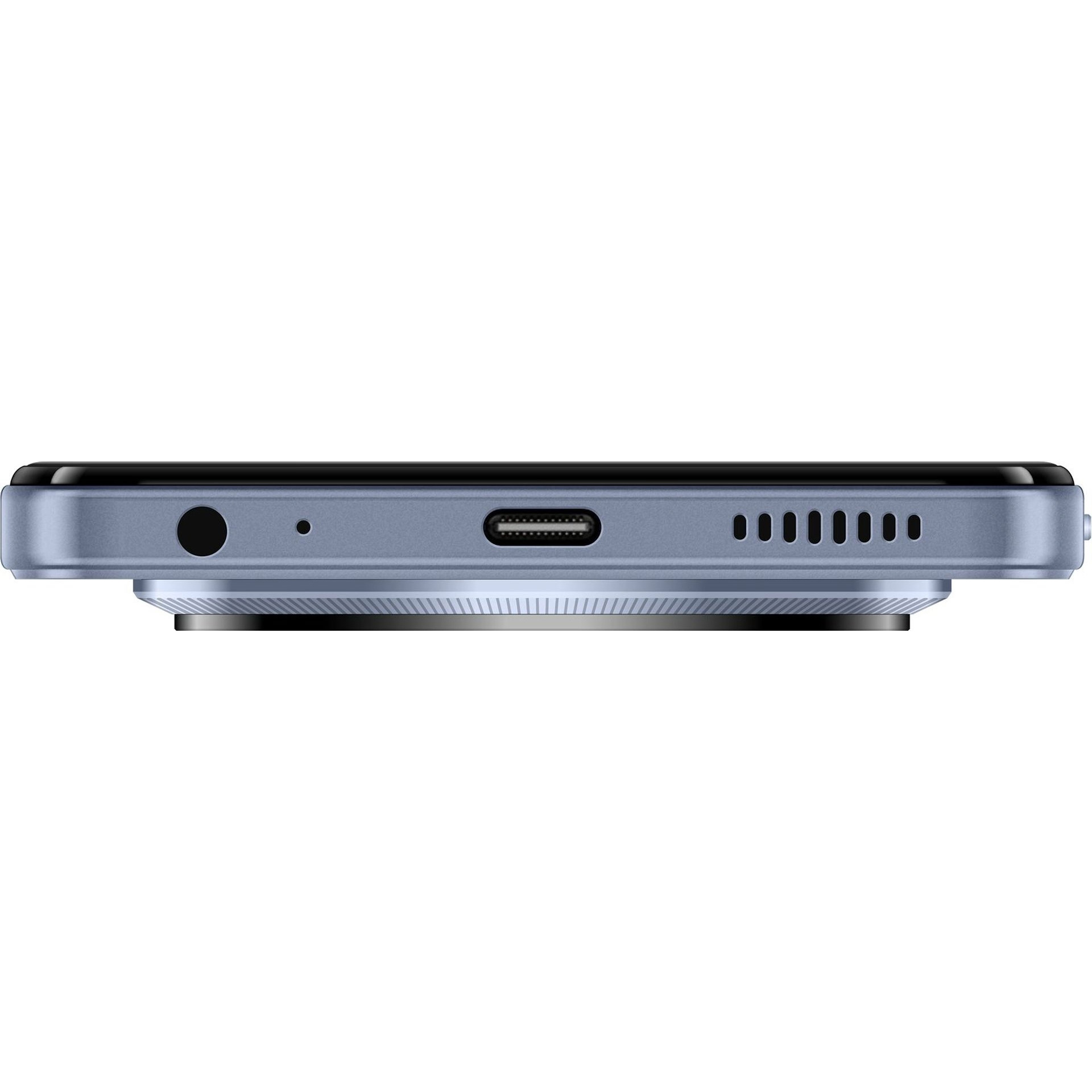 Смартфон ZTE NUBIA V70 Max 6/128GB Galactic Gray