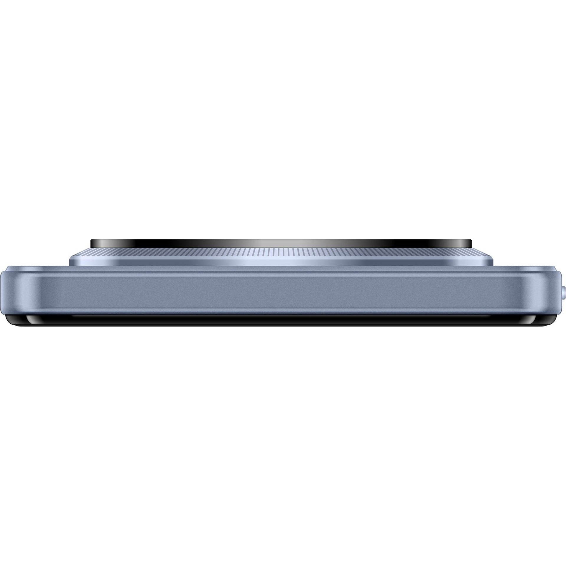 Смартфон ZTE NUBIA V70 Max 6/128GB Galactic Gray