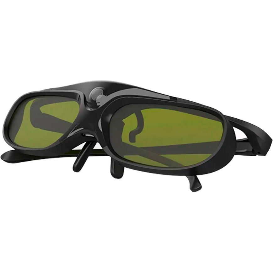 3D-окуляри XGIMI DLP Link Active Shutter 3d Glasses Rechargeable (G105L)
