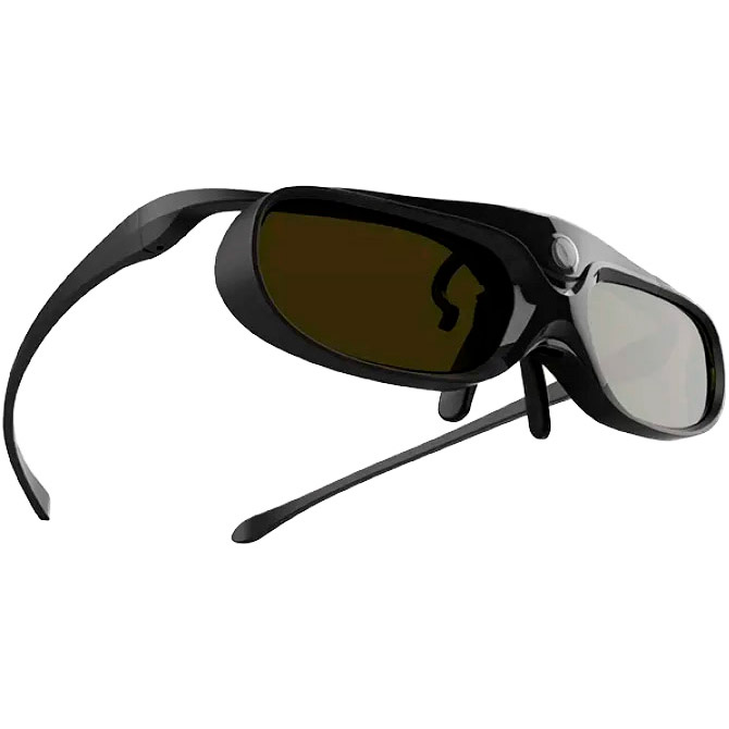 3D-окуляри XGIMI DLP Link Active Shutter 3d Glasses Rechargeable (G105L)