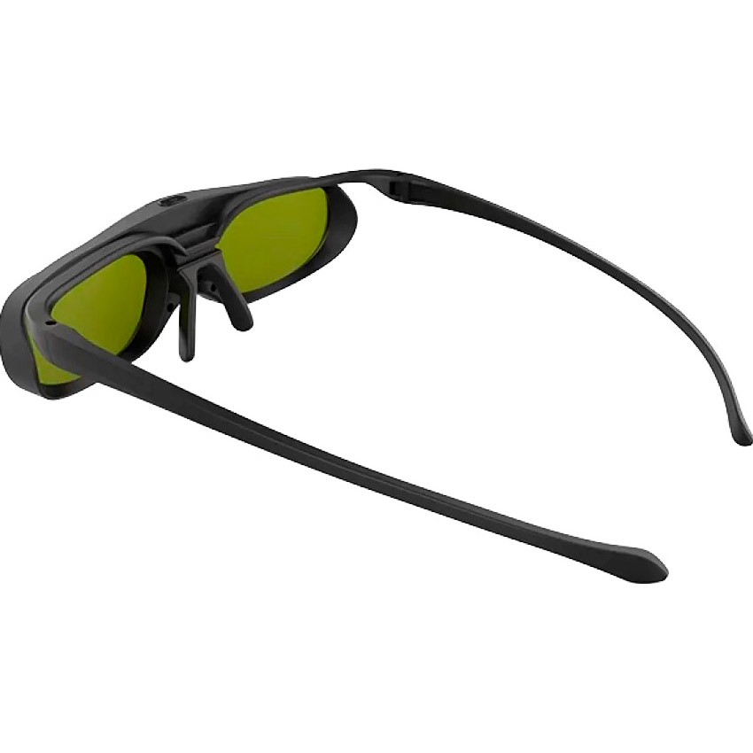 3D-окуляри XGIMI DLP Link Active Shutter 3d Glasses Rechargeable (G105L)