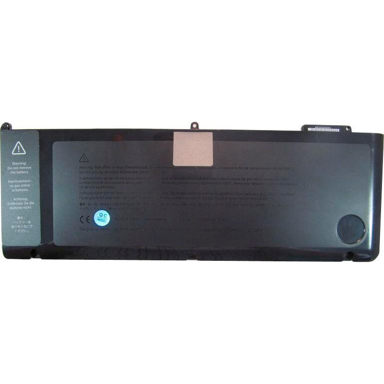 Аккумулятор APPLE для ноутбука Apple MacBook 15" A1382 10.95V/7000mAh/77.5Wh (A41714)