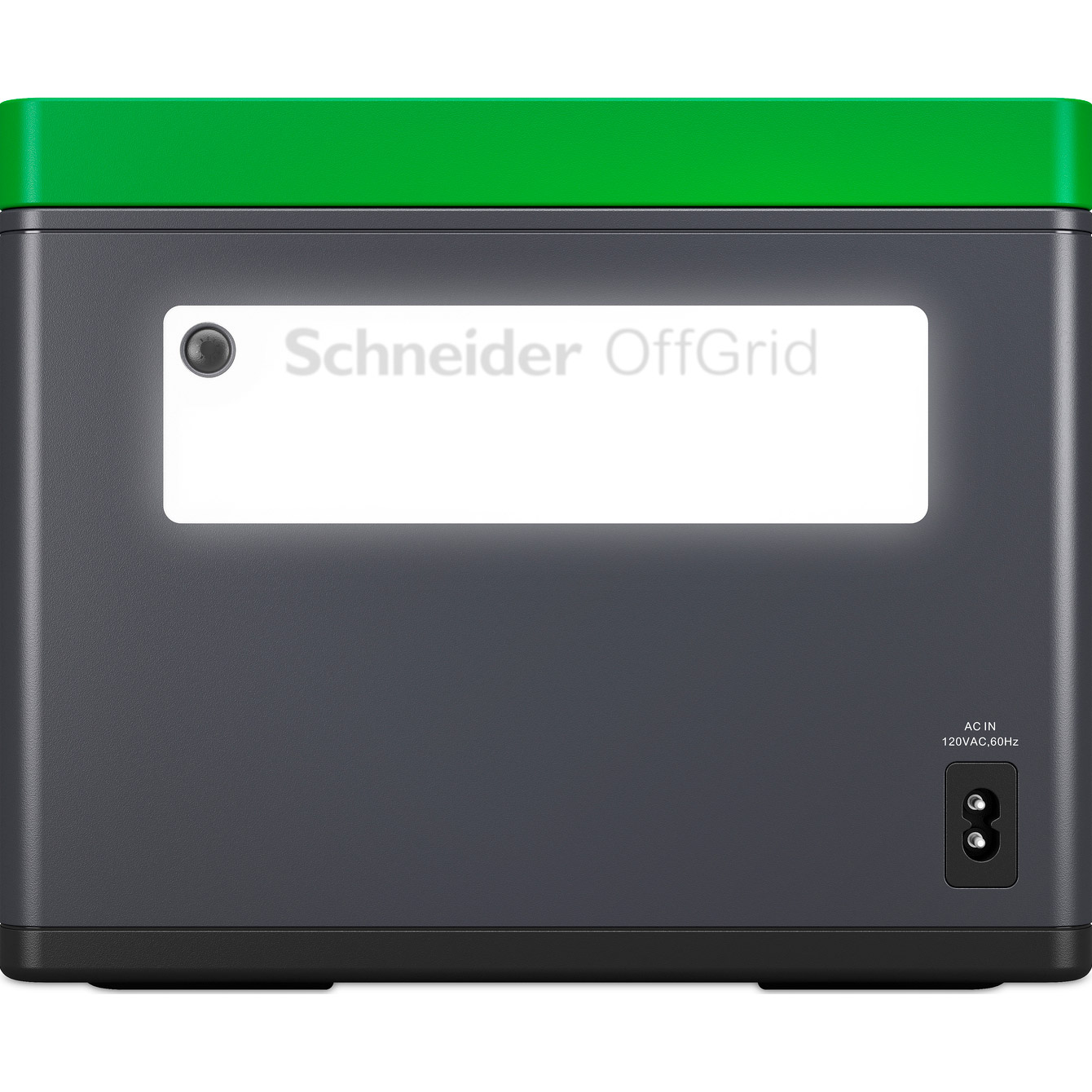 Зарядна станція SCHNEIDER ELECTRIC OffGrid 730