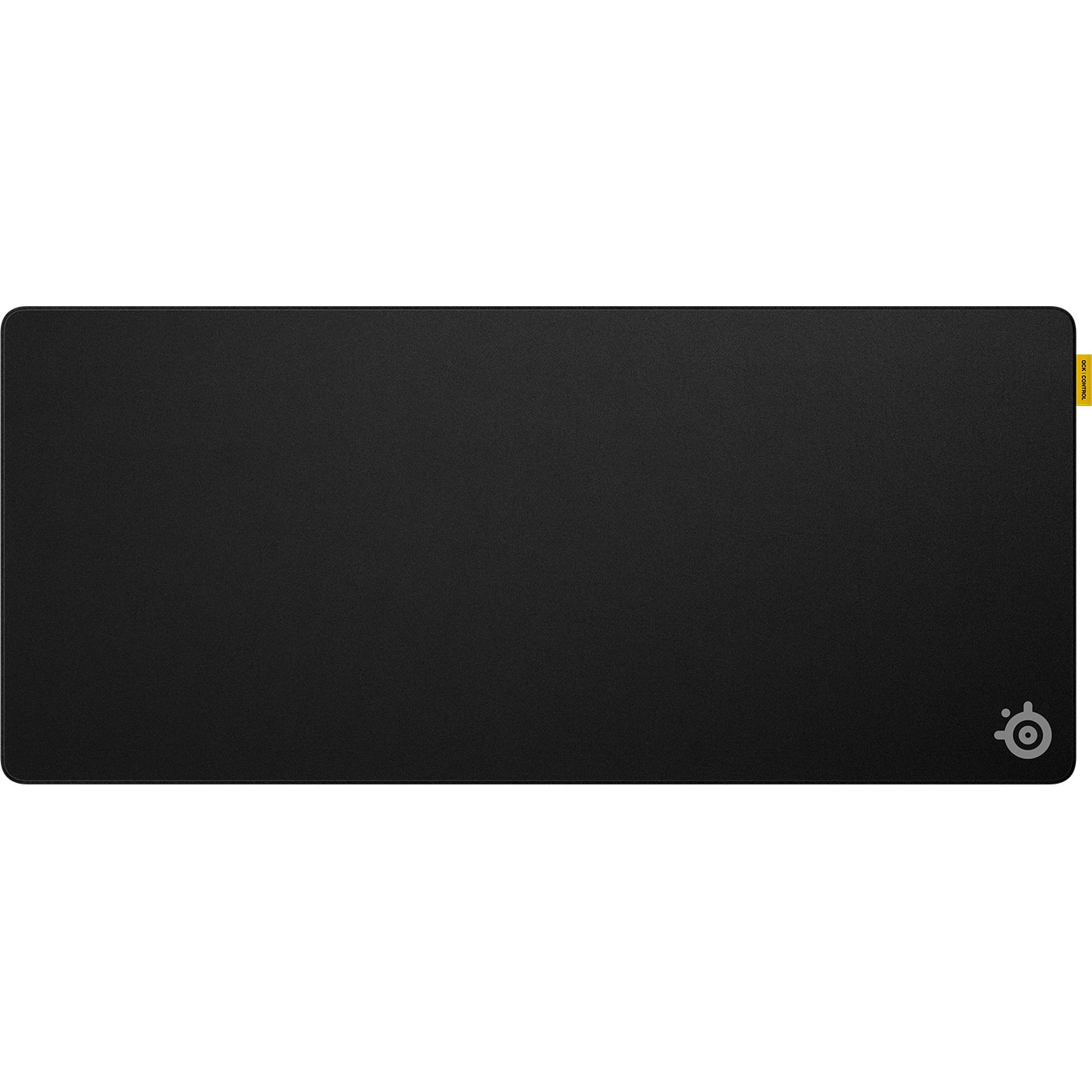 Игровая поверхность STEELSERIES QcK Performance XL Control (63435)