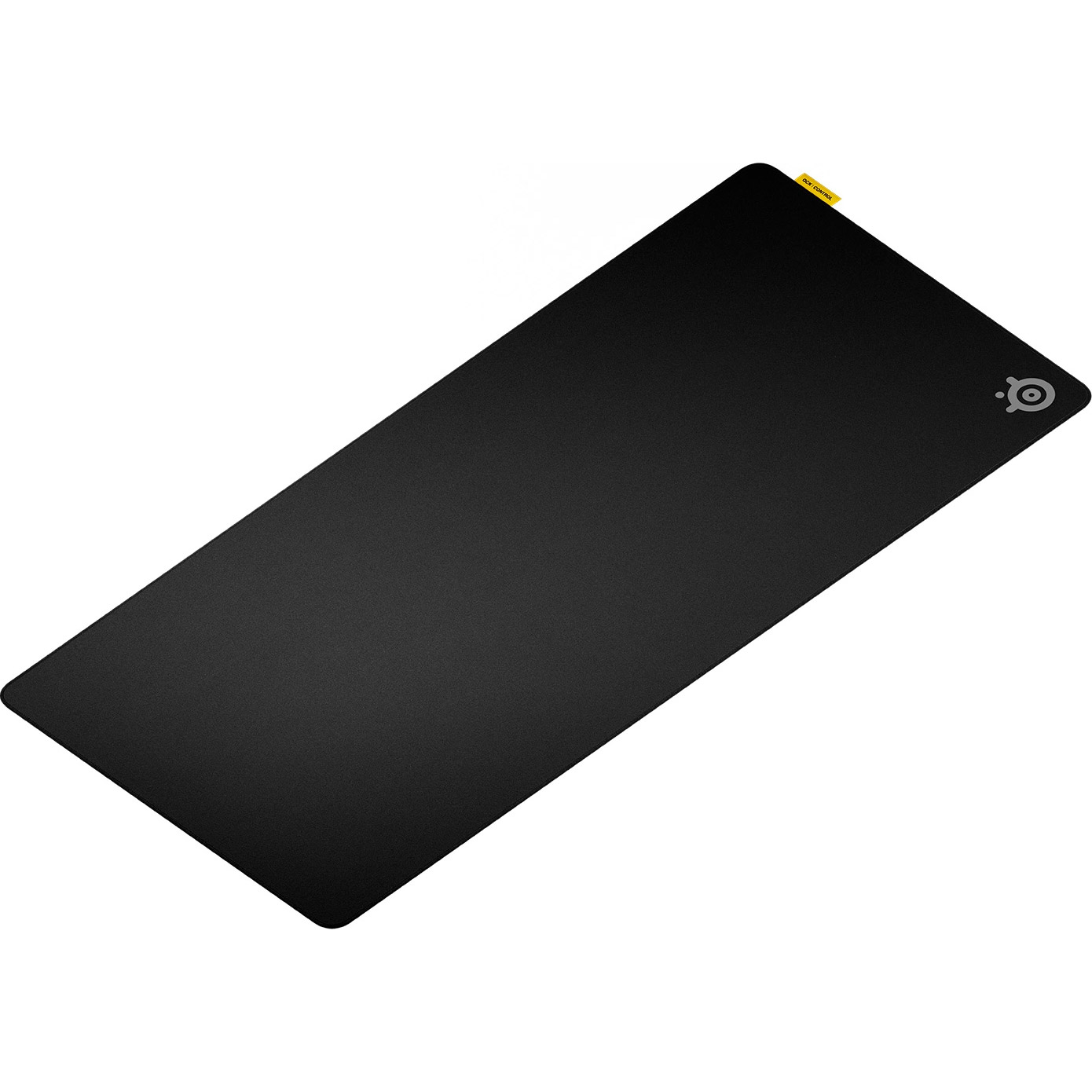 Игровая поверхность STEELSERIES QcK Performance XL Control (63435)
