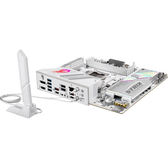 Материнська плата ASUS ROG Strix B850-G Gaming WiFi