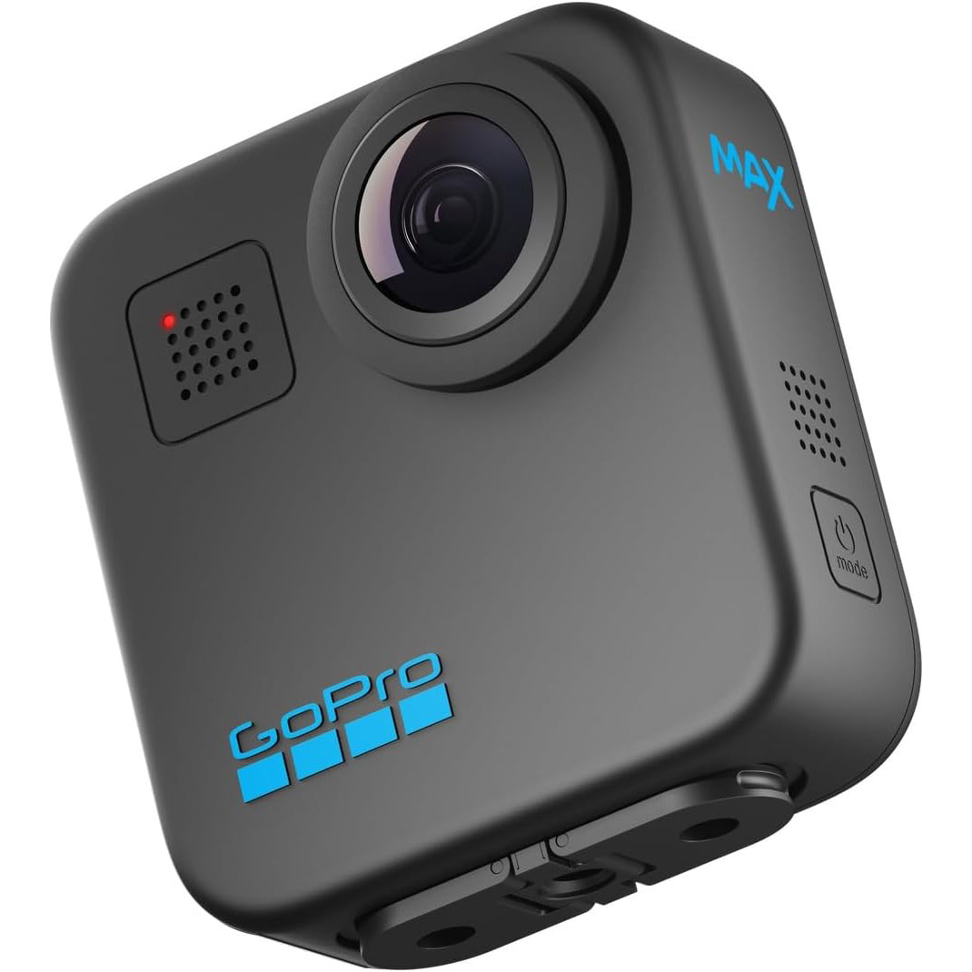 Екшн-камера GOPRO MAX 2 (CHDHZ-203-RW)